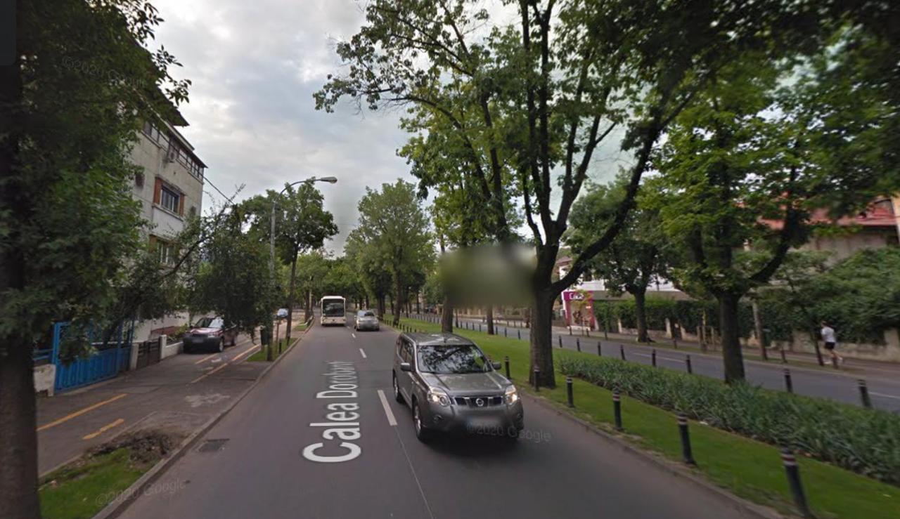 Central Appartment - Heart Of Bucharest - Sector 1 - New Renovated - Open Space ภายนอก รูปภาพ