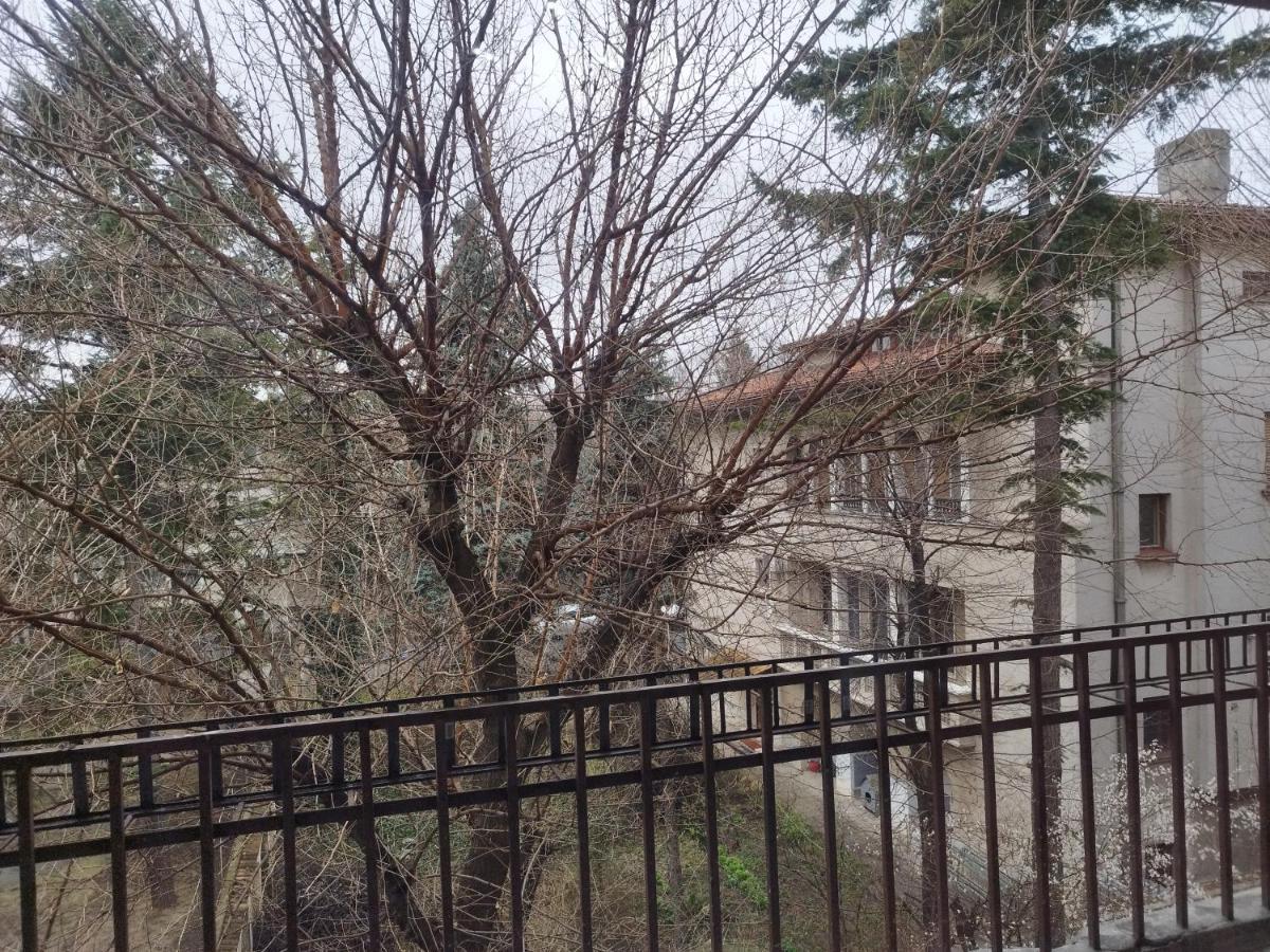 Central Appartment - Heart Of Bucharest - Sector 1 - New Renovated - Open Space ภายนอก รูปภาพ